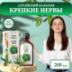 Бальзам без сахара "Крепкие нервы" БАД, 200 мл