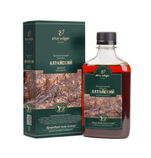 Бальзам Алтайский premium крепкий иммунитет, стекло 250 мл