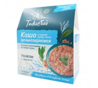 Талкан с черемшой, 350 г