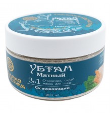 Убтан Мятный Освежающий, 250 мл