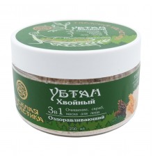 Убтан Хвойный Оздоравливающий, 250 мл