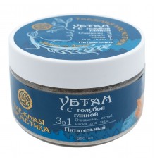Убтан С голубой глиной Питательный, 250 мл