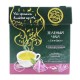 Чай зелёный с Саган Дайля Тонизирующий, 15 пирамидок