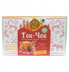 Ток-чок пшеничный с клюквой, 225 г