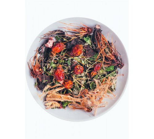 Чайный напиток иммунный Доброе утро, 100 г