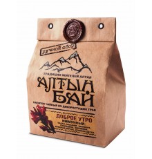 Чайный напиток иммунный Доброе утро, 100 г