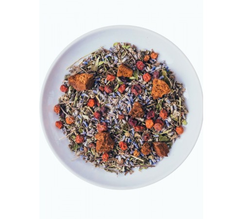 Чайный напиток обменный Грация, 100 г