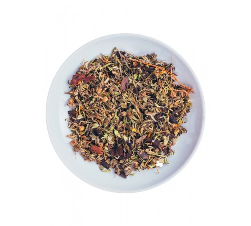 Чайный напиток желудочно-кишечный Снежные вершины, 100 г