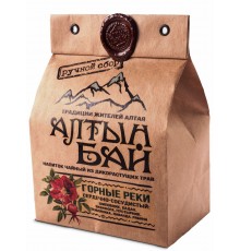 Чайный напиток сердечно-сосудистый Горные реки, 100 г