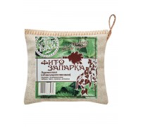 Фитозапарка общеукрепляющая Ароматная, 30 г