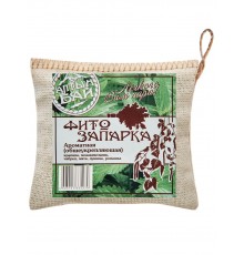 Фитозапарка общеукрепляющая Ароматная, 30 г