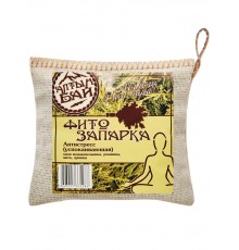 Фитозапарка успокаивающая Антистресс, 30 г