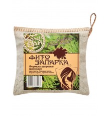 Фитозапарка женская Формула здоровья, 30 г
