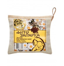 Фитозапарка для принятия ванн Детская, 30 г