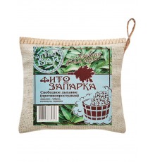 Фитозапарка противопростудная Свободное дыхание, 30 г