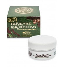Крем "Мумие" (антивозрастной, питательный) 50 мл