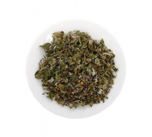 Чайный напиток успокаивающий Душевный вечер, 100 г