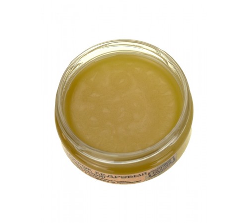 Эко-бальзам ранозаживляющий Таёжный сварок кедровый, 50 мл