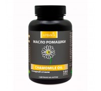 Ромашки масло Арвика, 180 капсул