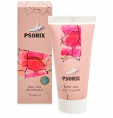 Psorix крем-золь при псориазе, 50 мл