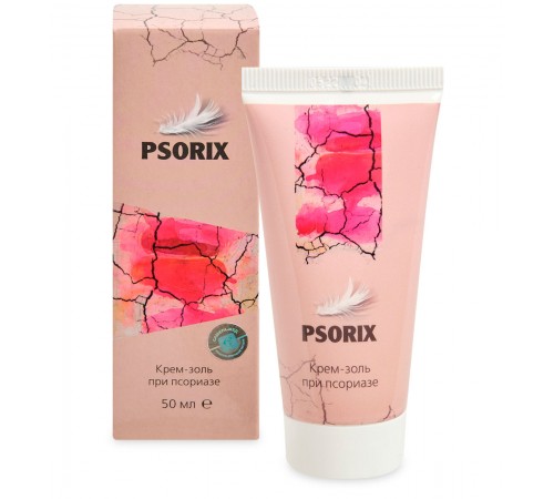 Psorix крем-золь при псориазе, 50 мл