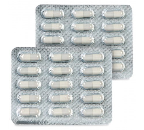 Венолит, 30 капсул