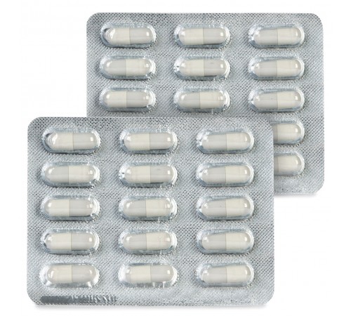 Кардиобиол, 30 капсул