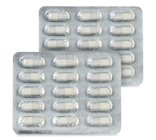 Уробиол, 30 капсул