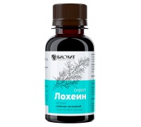 Лохеин сироп, 100 мл