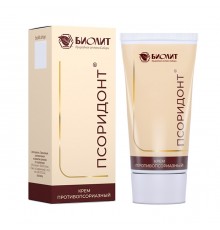 Псоридонт крем, 50 мл
