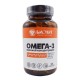 Омега-3 высокой концентрации, 90 капсул