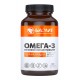 Омега-3 высокой концентрации, 90 капсул