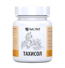 Тахисол, гранулы, 42 г