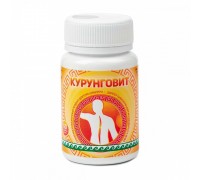 Курунговит, таблетки, 60 шт.