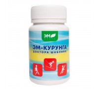 ЭМ-Курунга доктора Шаблина, таблетки 60 шт.