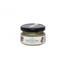 Крем-мёд с прополисом Like Honey, 100 мл