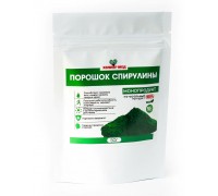 Спирулина, порошок 50 г