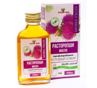 Масло расторопши, 100 мл