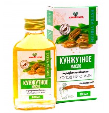 Масло кунжутное, 100 мл
