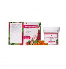 ХелперКОМПЛЕКС Супер ум, 30 капсул