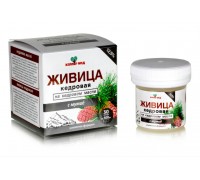 Живица кедровая с мумиё, капсулы 30 шт.