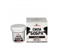 Сила бобра с мумиё, 30 капсул