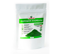 Хлорелла, порошок 50 г