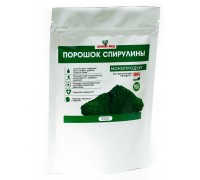 Спирулина, порошок 100 г