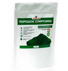 Спирулина, порошок 100 г