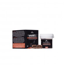 PantoWELL с сабельником и мумиё, капсулы 30 шт.