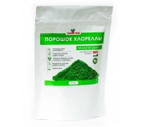 Хлорелла, порошок 100 г