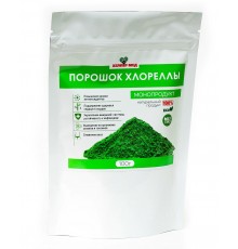 Хлорелла, порошок 100 г
