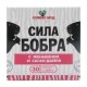 Сила бобра с женьшенем и саган-дайля, 30 капсул