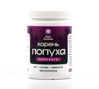 Корень лопуха майского Кум Алтая, 90 капсул по 300 мг